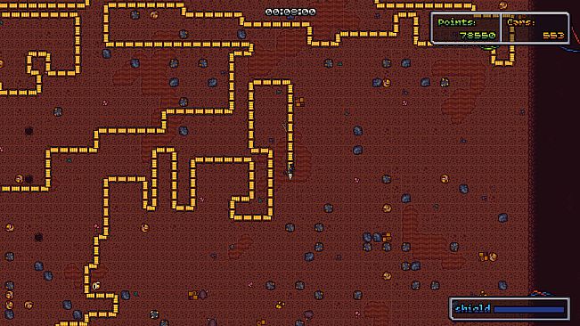 Project SNAQE