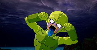 DRAGON BALL: Sparking! ZERO - Dragon Ball DAIMA: Character Pack 1