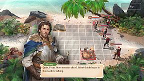 Battlesmiths: Blade and Forge