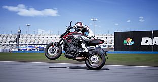 RIDE 5 - Welcome Pack