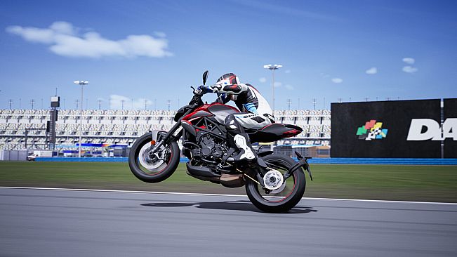 RIDE 5 - Welcome Pack