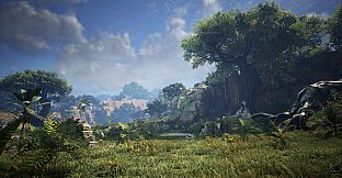 Bless Unleashed - Frontier Pack