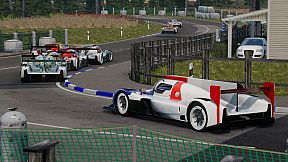 Hypercar Evolution 2025