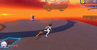 Apex Heroines - Silver Legend 白银传说