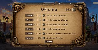 Roll of Chaos