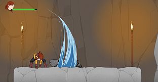 Akasha: Taliokata's Tomb