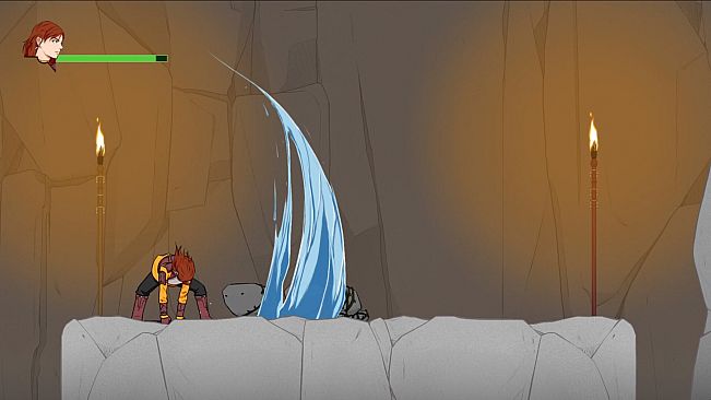 Akasha: Taliokata's Tomb