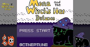 Mona and the Witch's Hat Deluxe