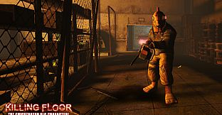 Killing Floor - The Chickenator Pack