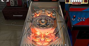 Zaccaria Pinball - 40 Retro Tables