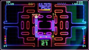 PAC-MAN CE DX+