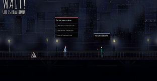 Wait! Life is Beautiful! Prologue