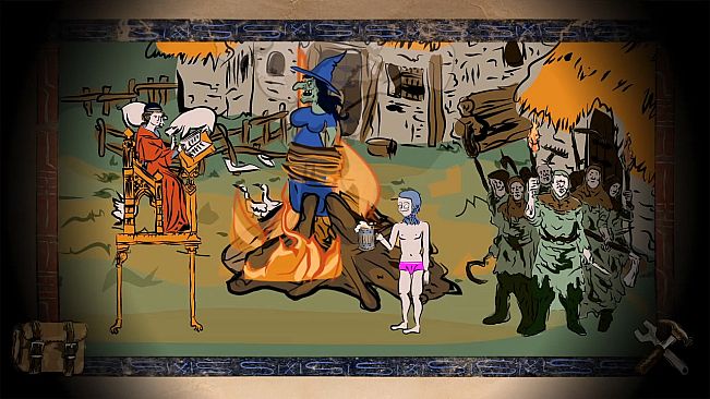 Lancelot's Hangover: The Quest for the Holy Booze