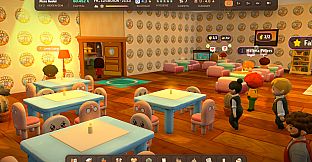 Soap Soup Tycoon