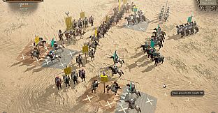 Field of Glory II: Age of Belisarius