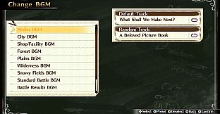 Atelier Lydie & Suelle Atelier Series BGM Pack