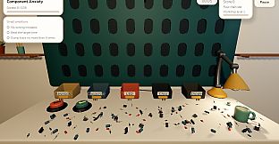 Impossible Sorting Game