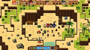 Doom & Destiny Worlds - Ultimate Supporter Edition