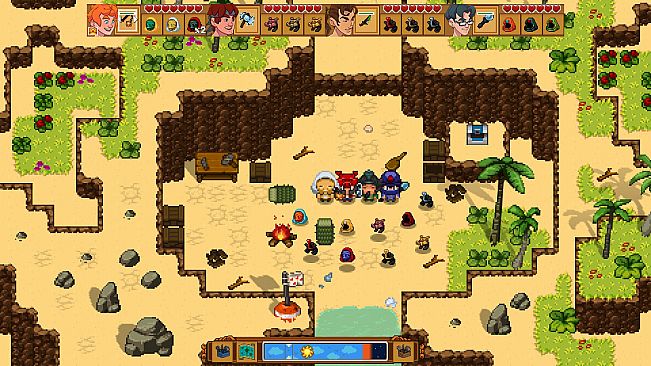 Doom & Destiny Worlds - Ultimate Supporter Edition