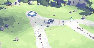 Hexabot Stranded: Defend Or Die