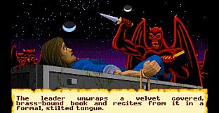 Ultima VI: The False Prophet