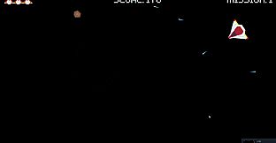 A100 Space Miner Hard