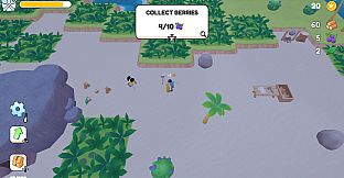 Island Trouble: Ultimate Edition