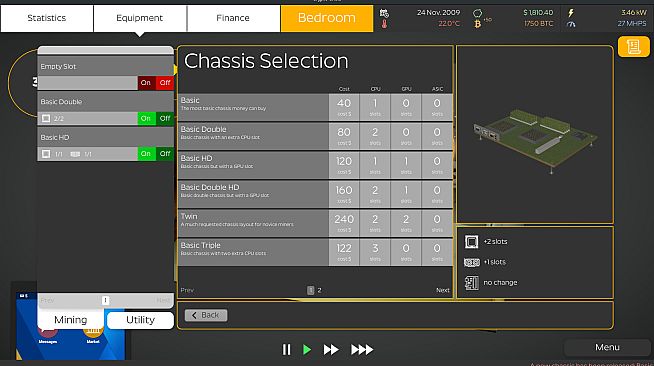 Crypto Crisis: Education Edition