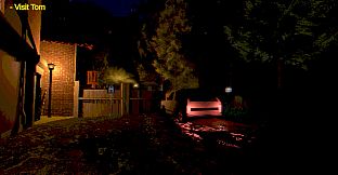 Lost Trust-Episode 1