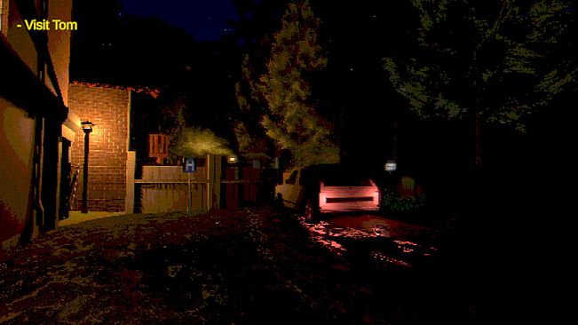 Lost Trust-Episode 1