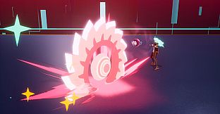 Dusk Diver 2-DLC "Luminous Avenger iX 2 : Visitors from Other World"