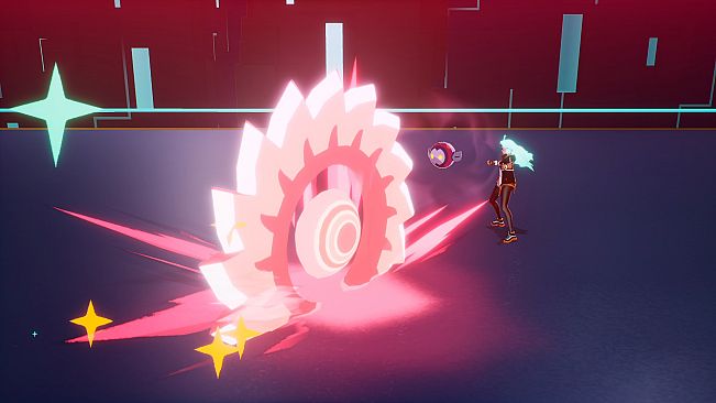 Dusk Diver 2-DLC "Luminous Avenger iX 2 : Visitors from Other World"