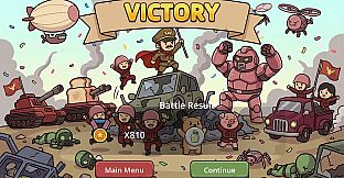 MoeArmy vs SuArmy