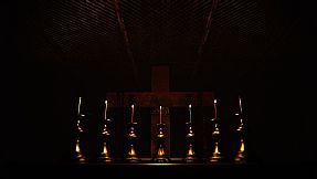 Lurk in the Dark : Prologue