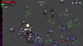 Brotato & Abyssal Terrors DLC - Bundle