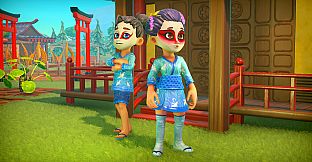 Farm Together - Wasabi Pack