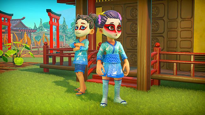 Farm Together - Wasabi Pack