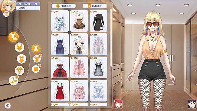 Pocket Waifu Rekindled