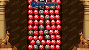 MUMBA IV: Egypt Jewels