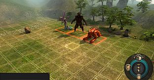 Worlds of Magic - Titans Pack DLC