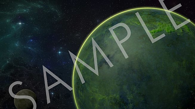 RPG Maker VX Ace - Cosmic Frontier Backgrounds