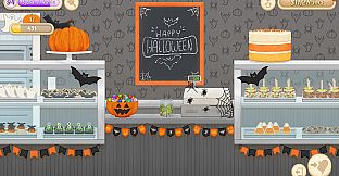 Baker Business 3 - Halloween Pack
