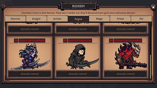 Blackfire Crusade