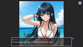 A Few Days With : Bianca