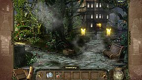 1 Moment Of Time: Silentville