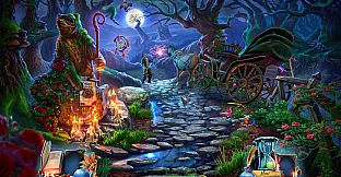 Grim Legends: The Forsaken Bride