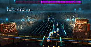 Rocksmith 2014 – Incubus - “Stellar”