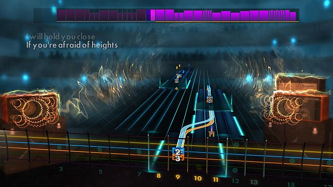 Rocksmith 2014 – Incubus - “Stellar”