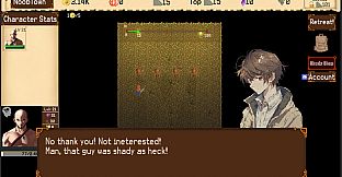 Idle Isekai - An idle RPG