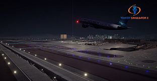 Tower! Simulator 3 - KLAS Airport